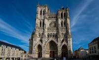 cathédrale Amiens